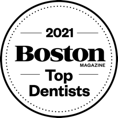 boston top dentists 2021